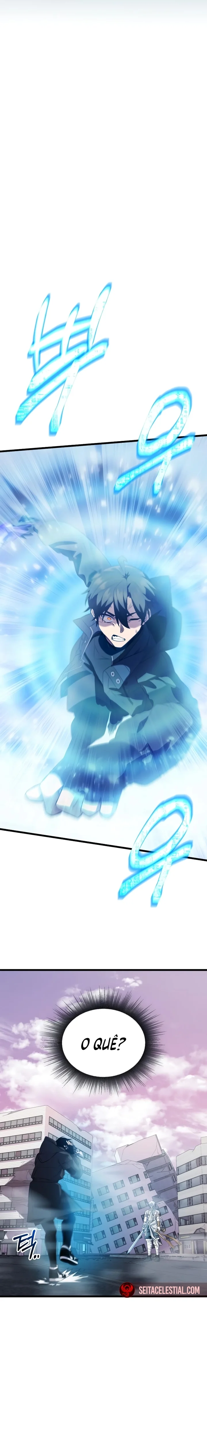 Read I Obtained a Mythic Item PT Manga Online