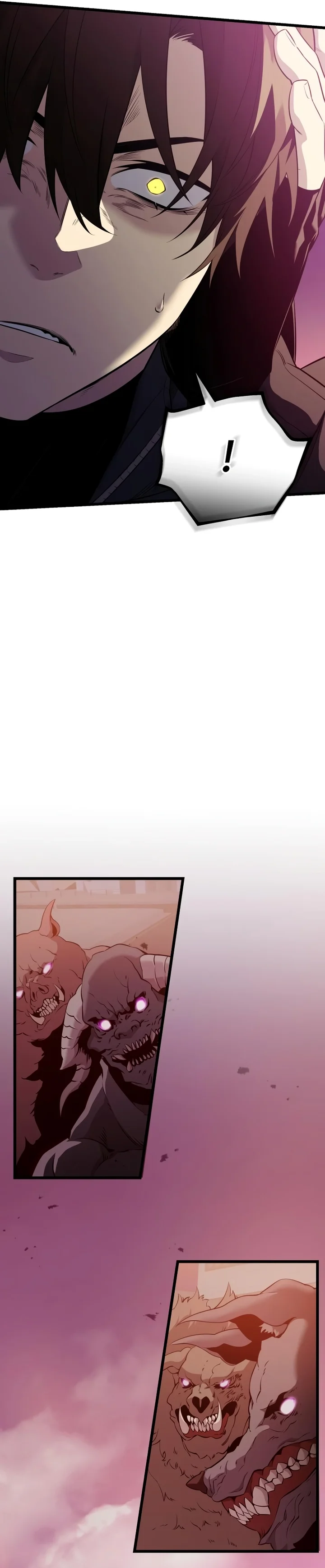 Read I Obtained a Mythic Item PT Manga Online