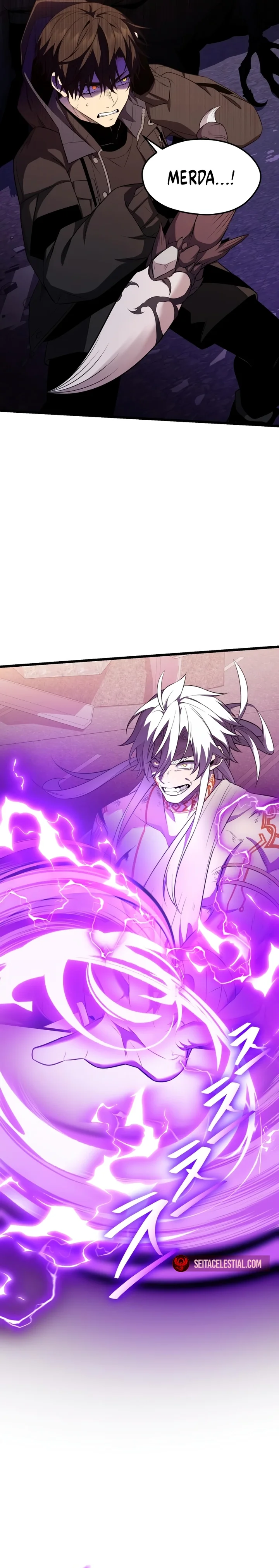 Read I Obtained a Mythic Item PT Manga Online