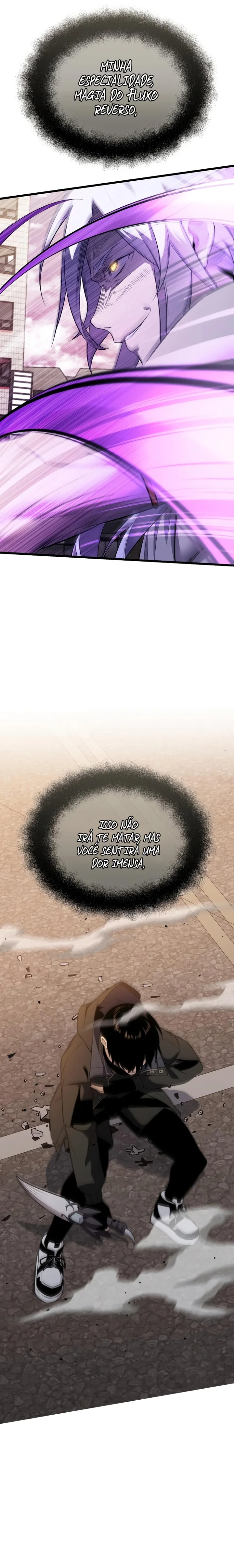 Read I Obtained a Mythic Item PT Manga Online