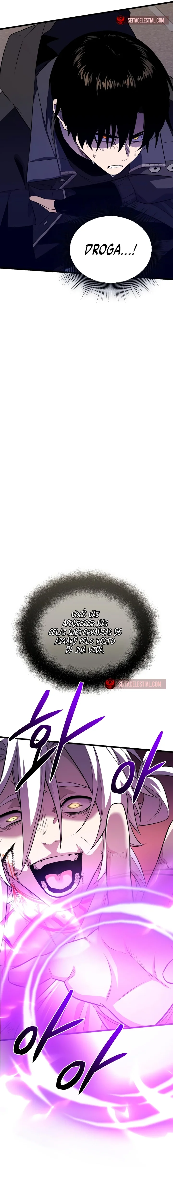 Read I Obtained a Mythic Item PT Manga Online