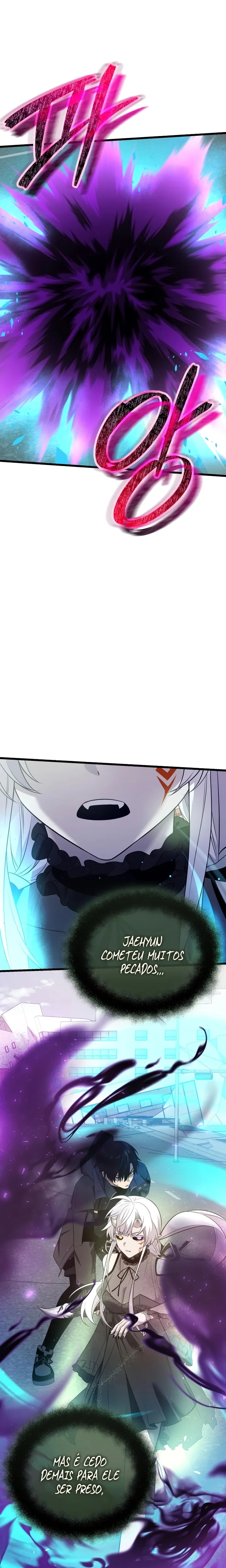 Read I Obtained a Mythic Item PT Manga Online
