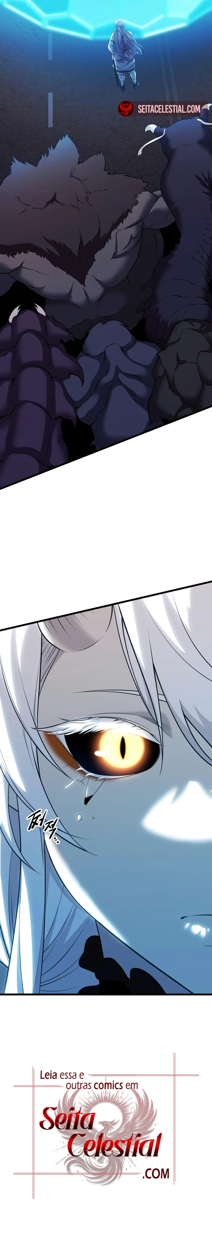 Read I Obtained a Mythic Item PT Manga Online