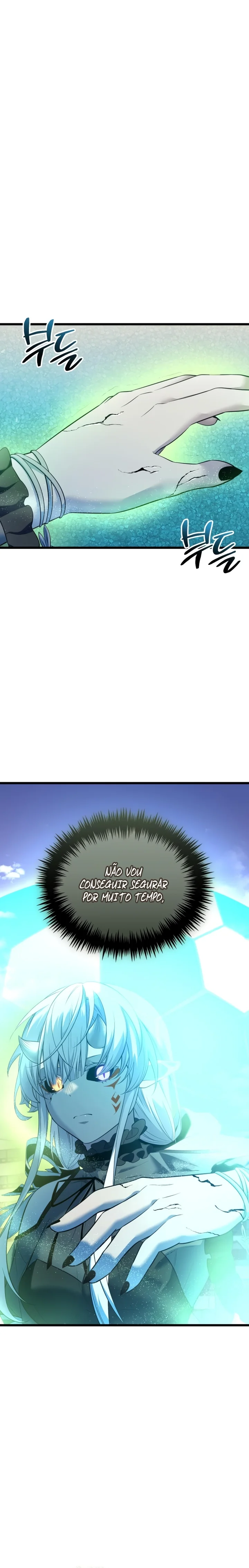 Read I Obtained a Mythic Item PT Manga Online