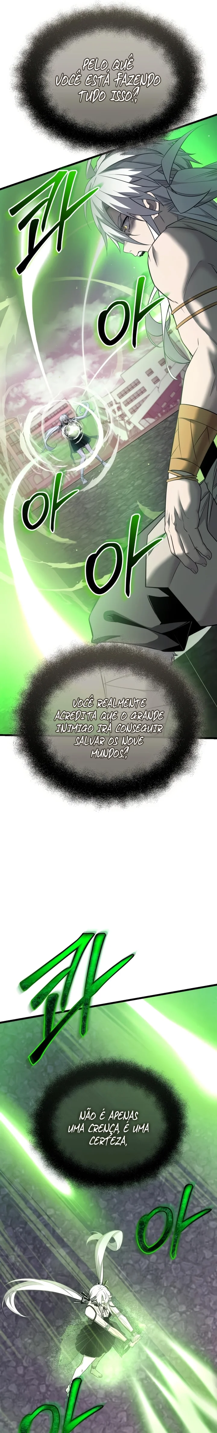 Read I Obtained a Mythic Item PT Manga Online