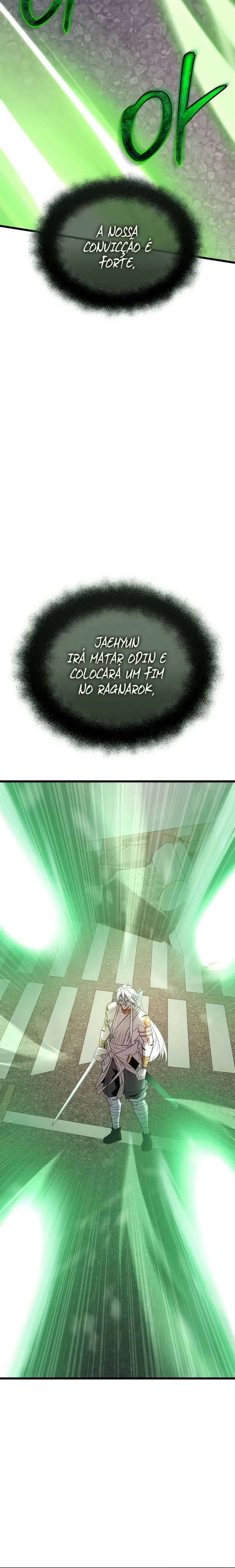 Read I Obtained a Mythic Item PT Manga Online