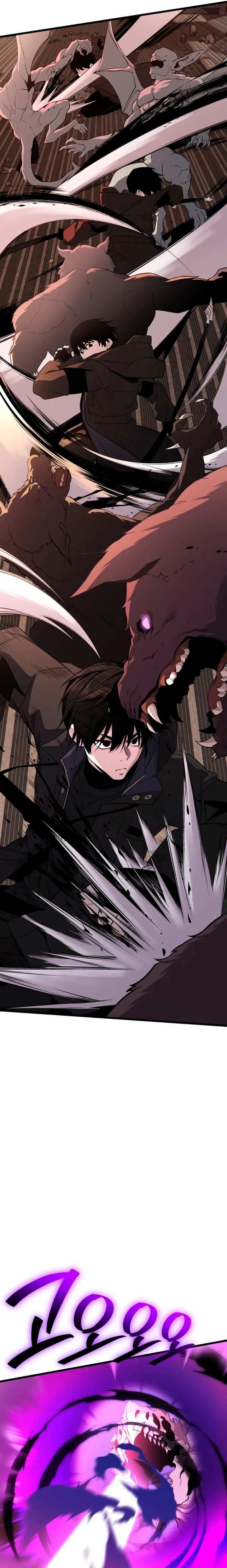 Read I Obtained a Mythic Item PT Manga Online