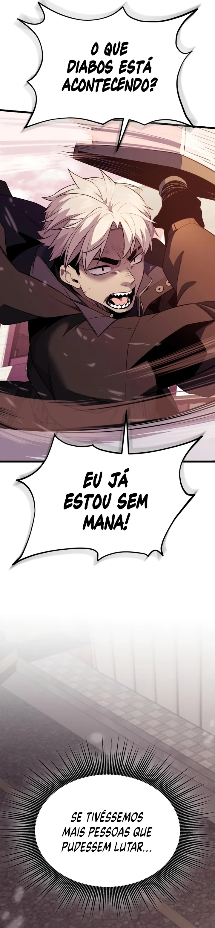 Read I Obtained a Mythic Item PT Manga Online