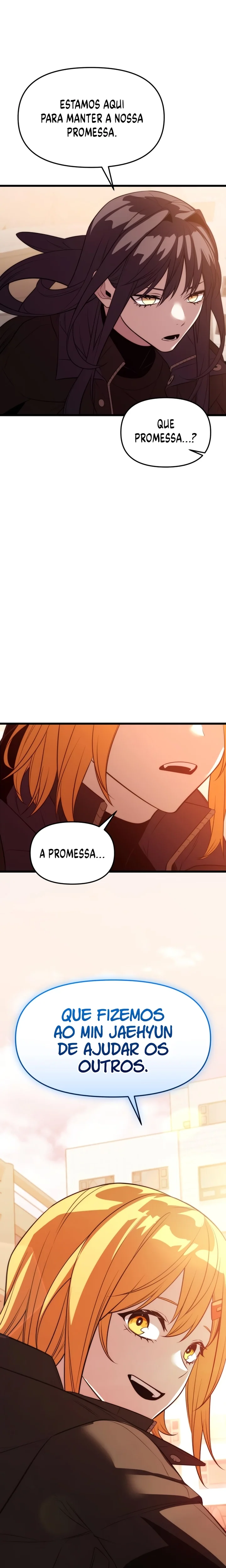 Read I Obtained a Mythic Item PT Manga Online