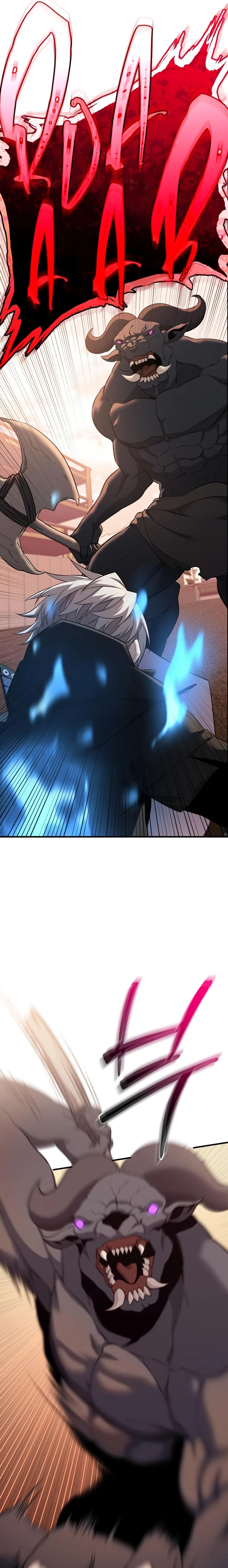 Read I Obtained a Mythic Item PT Manga Online