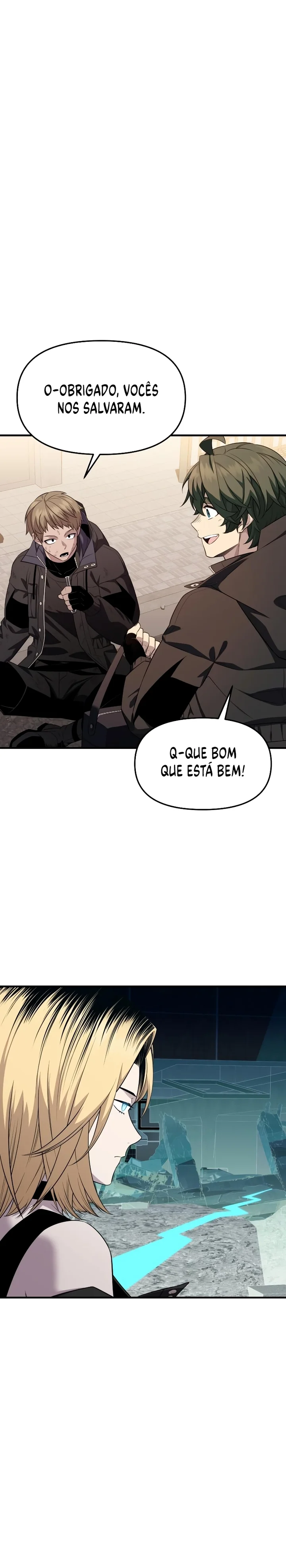 Read I Obtained a Mythic Item PT Manga Online