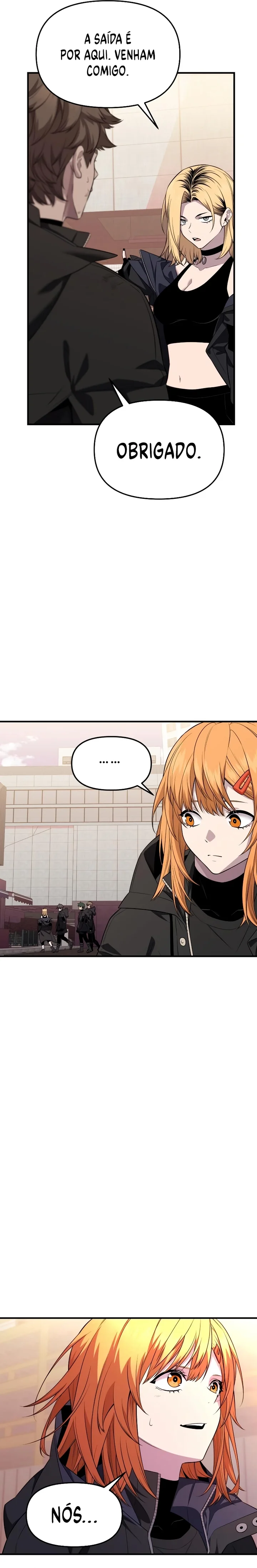 Read I Obtained a Mythic Item PT Manga Online