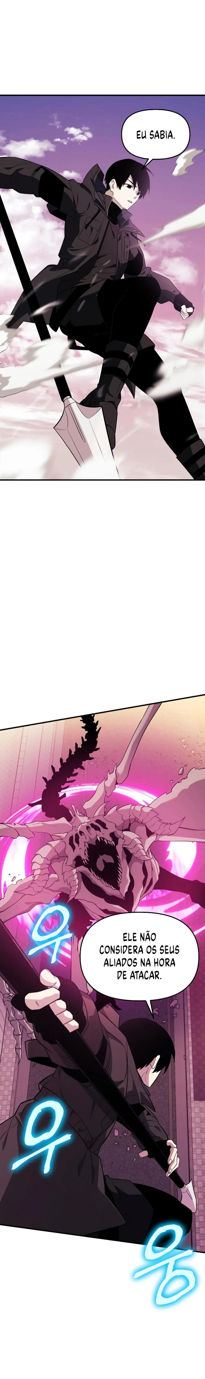 Read I Obtained a Mythic Item PT Manga Online