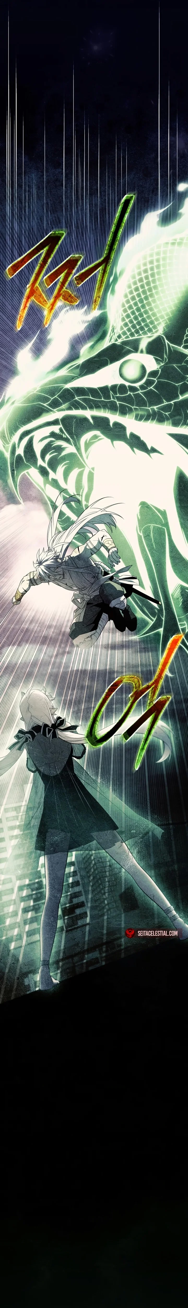 Read I Obtained a Mythic Item PT Manga Online