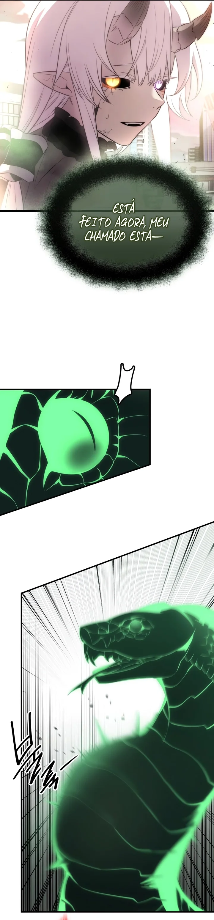 Read I Obtained a Mythic Item PT Manga Online