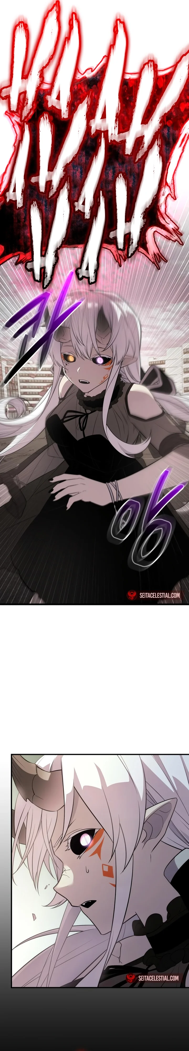 Read I Obtained a Mythic Item PT Manga Online