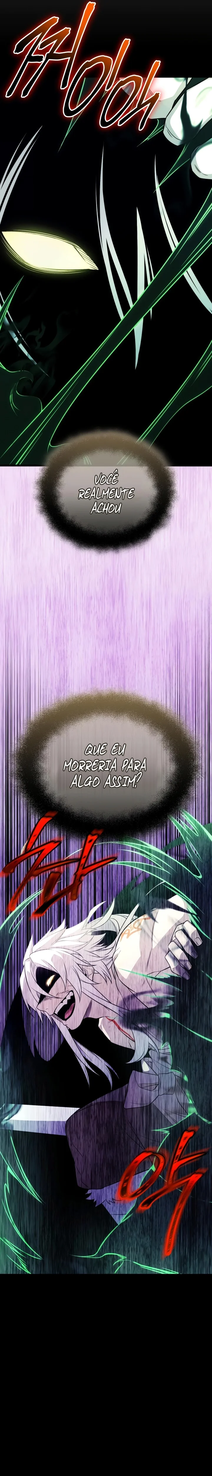 Read I Obtained a Mythic Item PT Manga Online