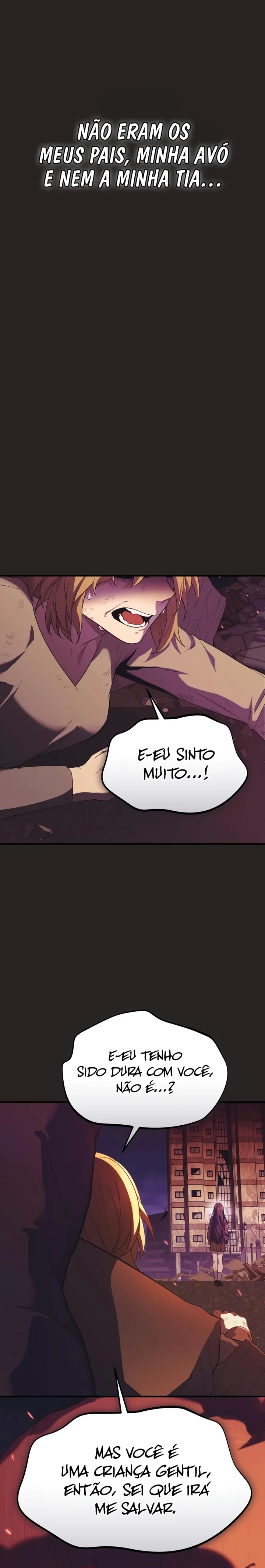 Read I Obtained a Mythic Item PT Manga Online