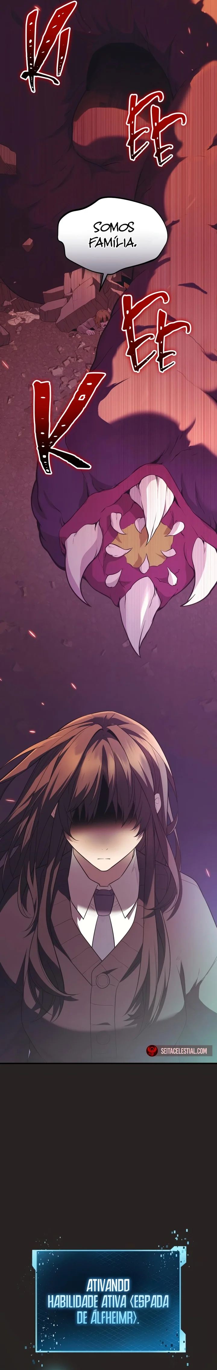Read I Obtained a Mythic Item PT Manga Online