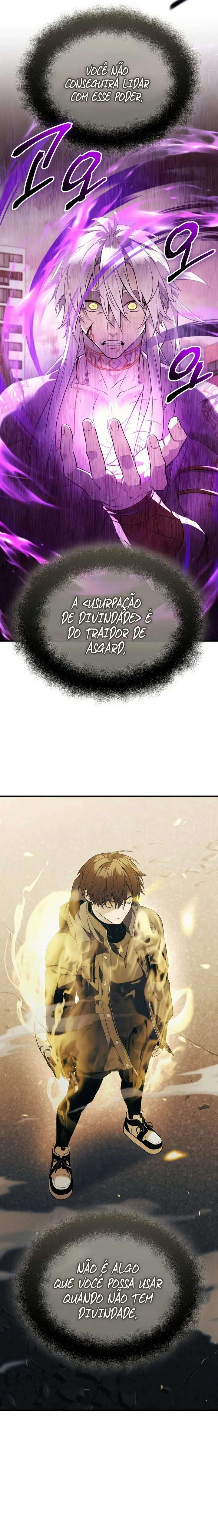 Read I Obtained a Mythic Item PT Manga Online