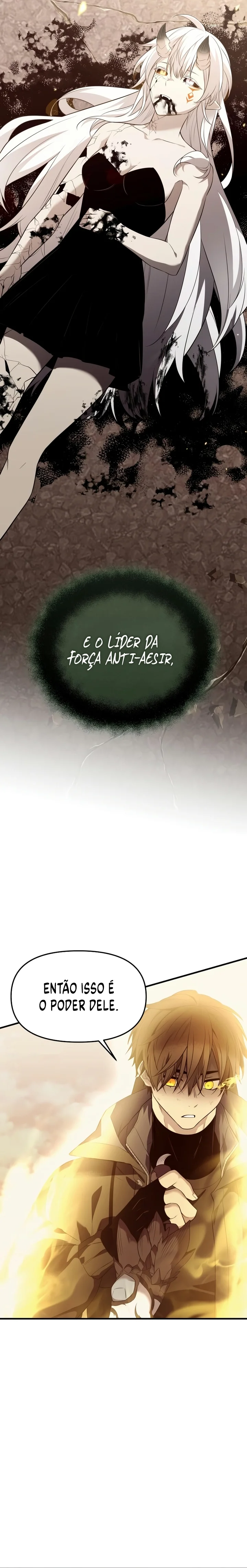 Read I Obtained a Mythic Item PT Manga Online