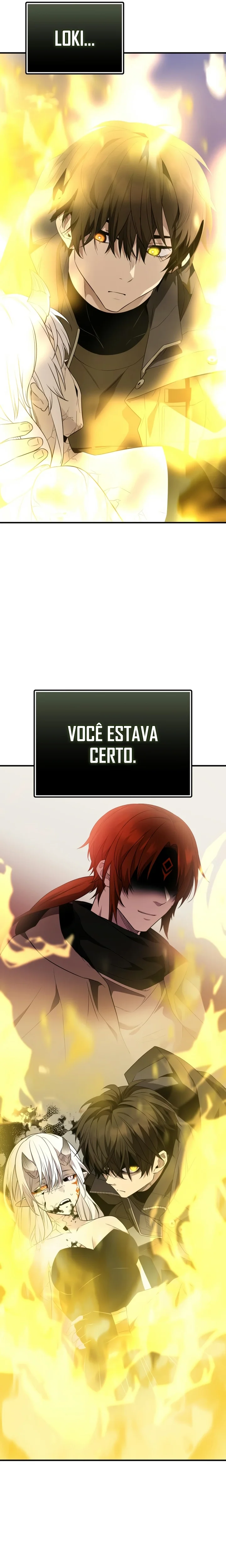 Read I Obtained a Mythic Item PT Manga Online