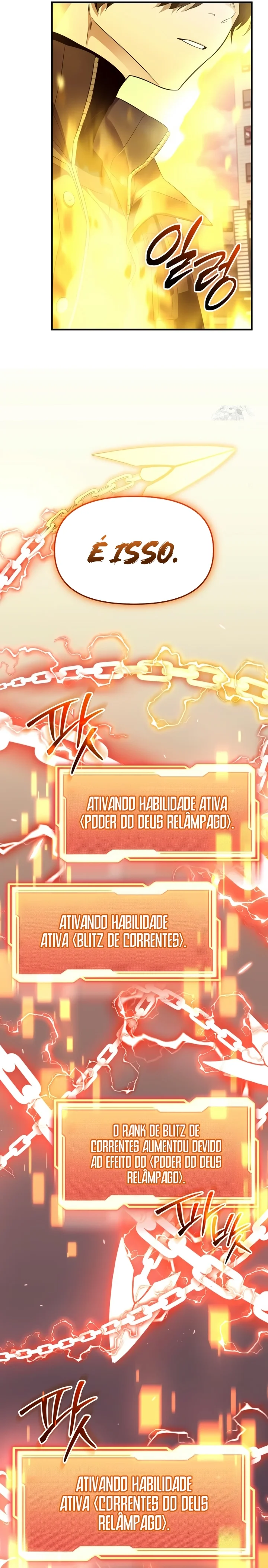 Read I Obtained a Mythic Item PT Manga Online