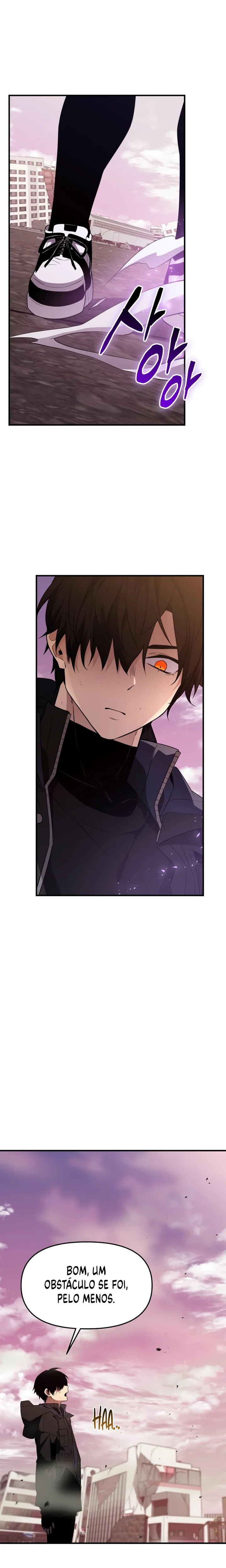 Read I Obtained a Mythic Item PT Manga Online