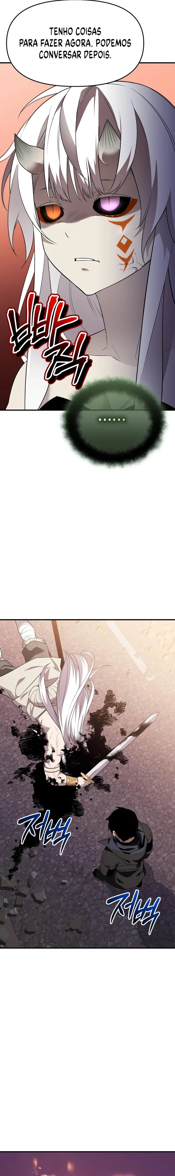 Read I Obtained a Mythic Item PT Manga Online