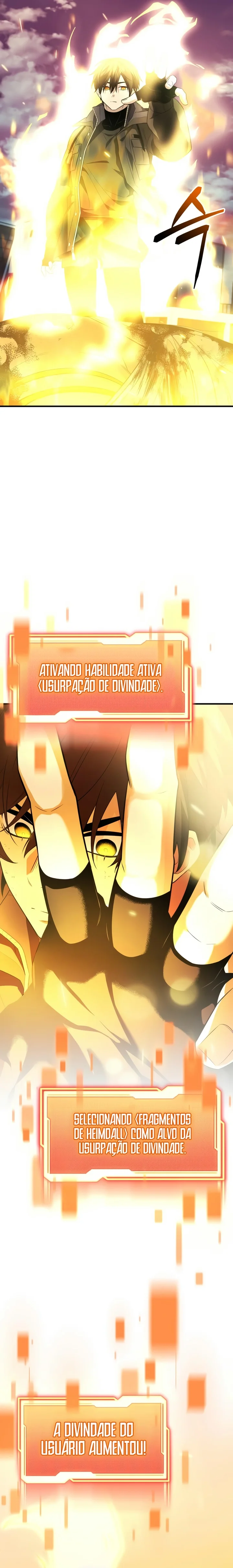 Read I Obtained a Mythic Item PT Manga Online