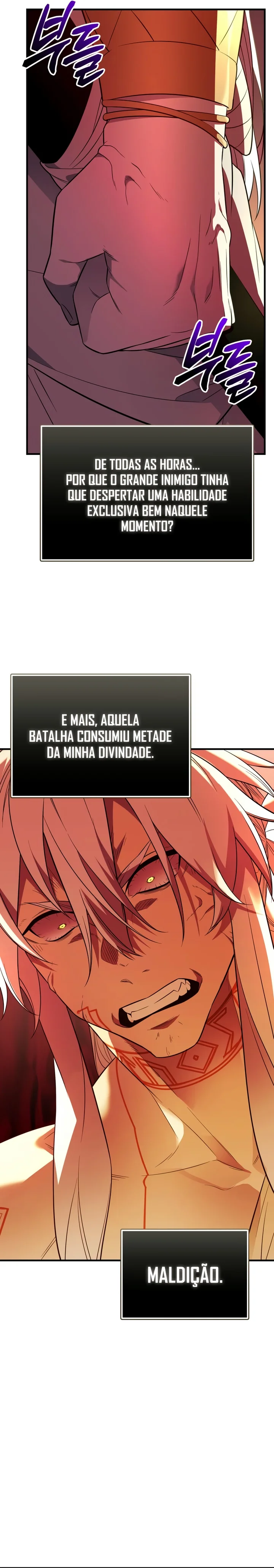 Read I Obtained a Mythic Item PT Manga Online
