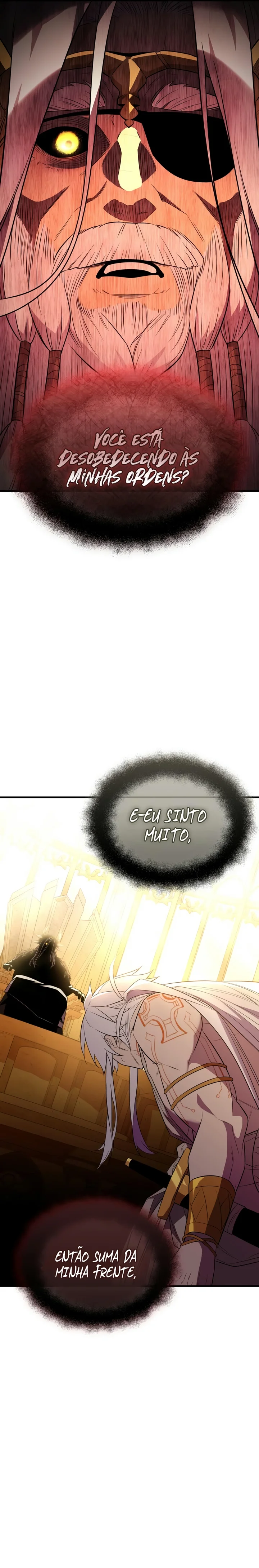 Read I Obtained a Mythic Item PT Manga Online
