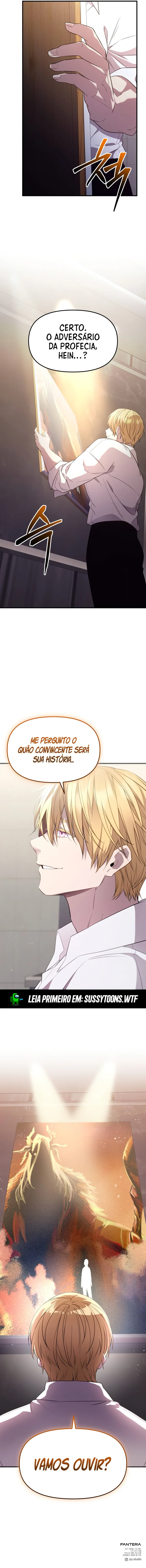 Read I Obtained a Mythic Item PT Manga Online