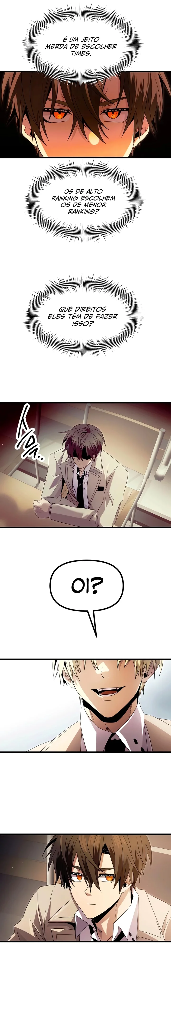 Read I Obtained a Mythic Item PT Manga Online