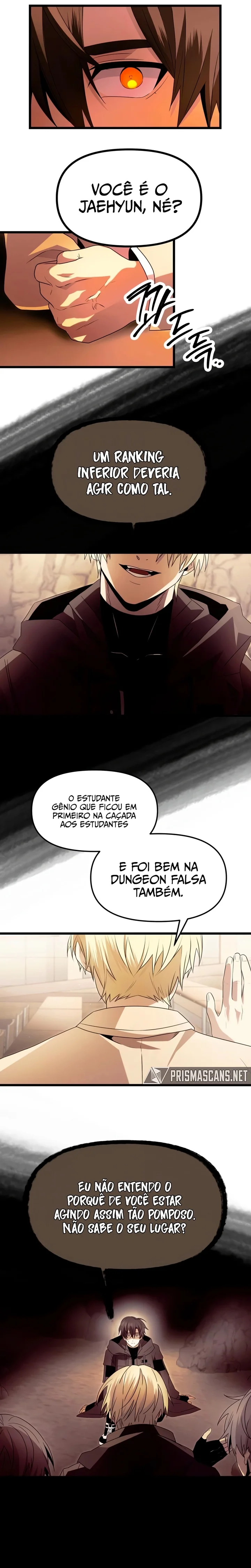 Read I Obtained a Mythic Item PT Manga Online