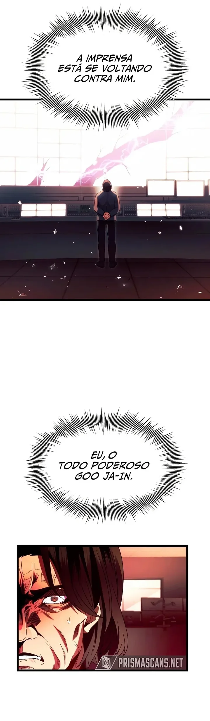 Read I Obtained a Mythic Item PT Manga Online