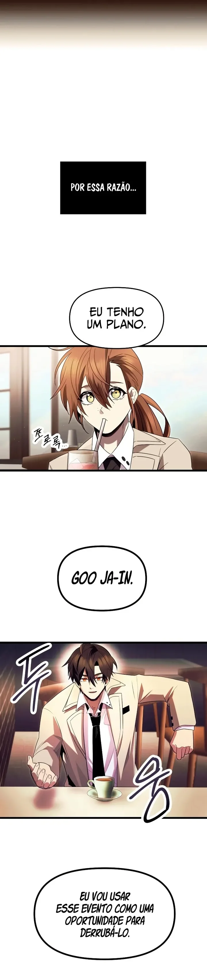 Read I Obtained a Mythic Item PT Manga Online