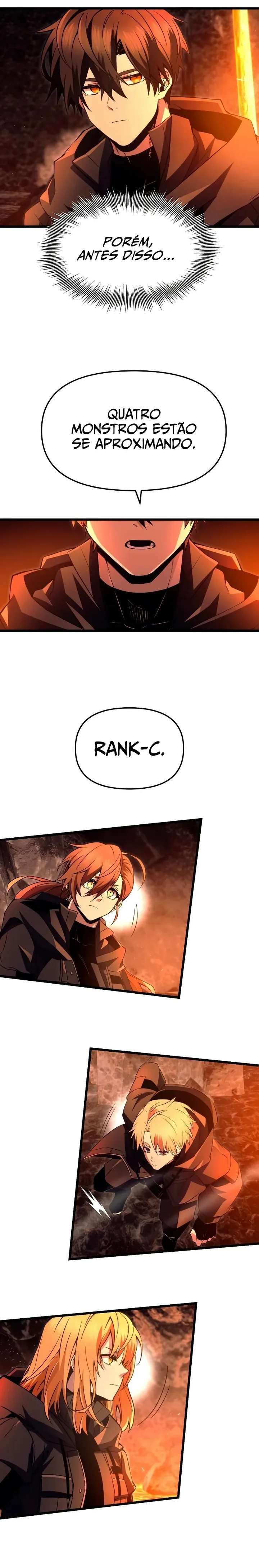Read I Obtained a Mythic Item PT Manga Online