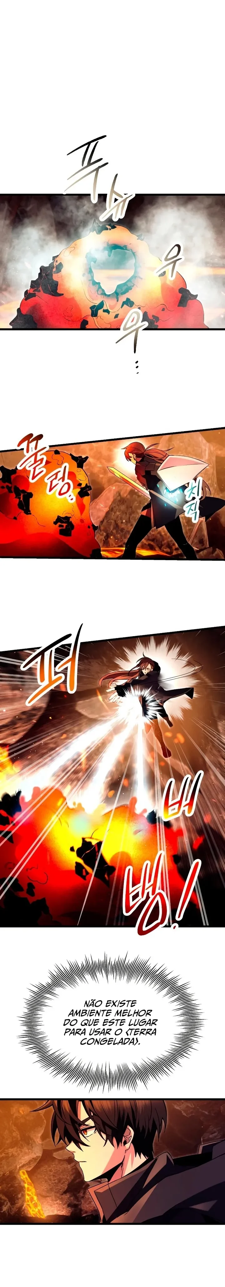 Read I Obtained a Mythic Item PT Manga Online