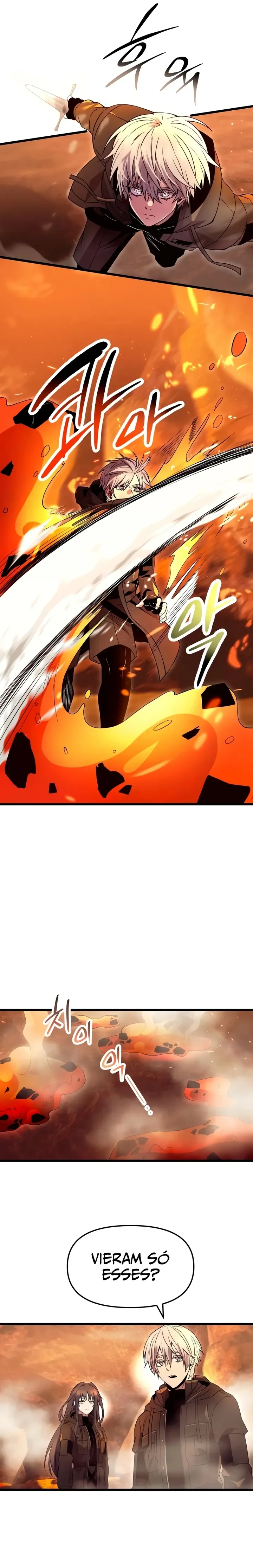 Read I Obtained a Mythic Item PT Manga Online