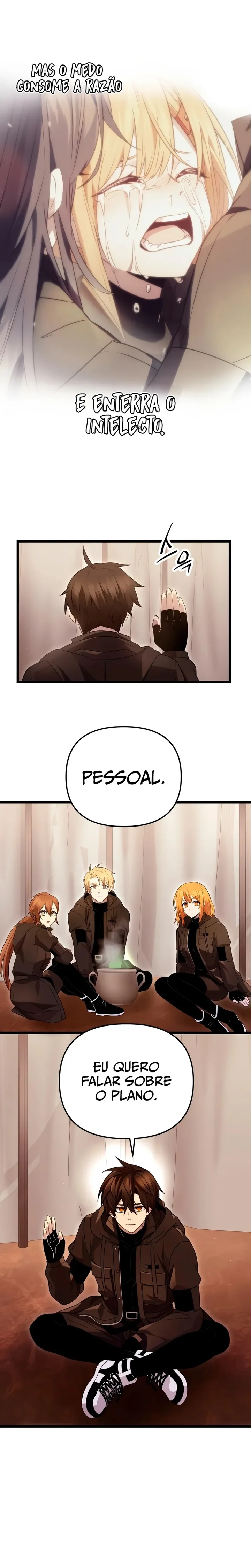 Read I Obtained a Mythic Item PT Manga Online