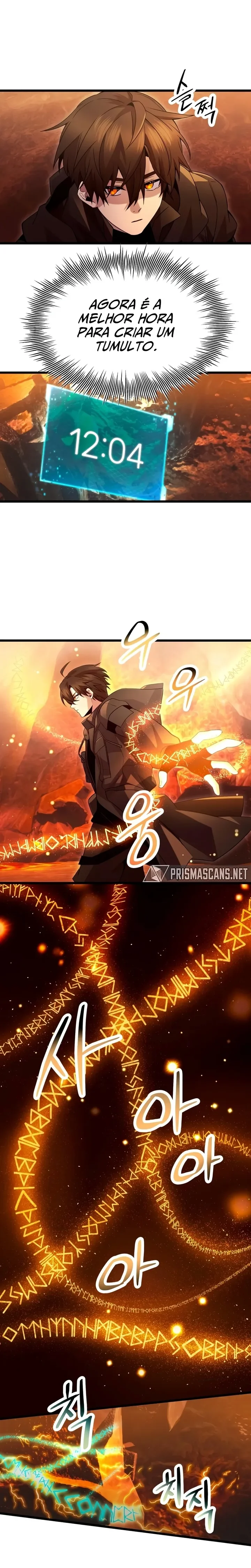 Read I Obtained a Mythic Item PT Manga Online