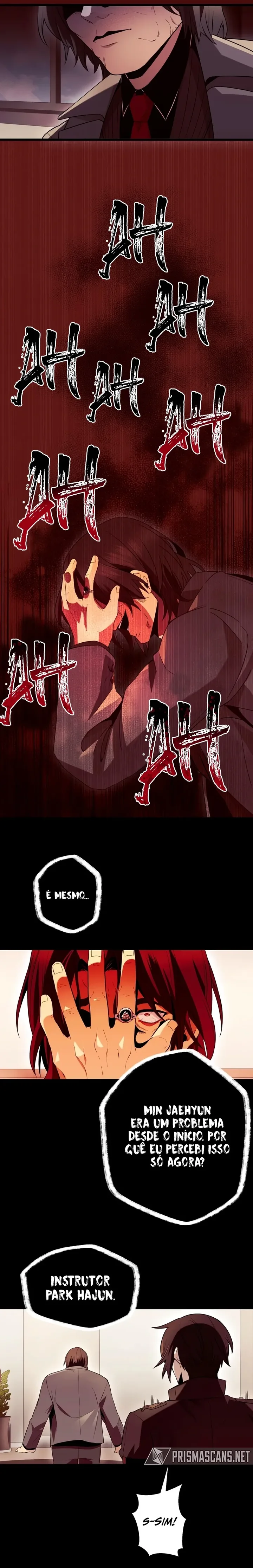 Read I Obtained a Mythic Item PT Manga Online