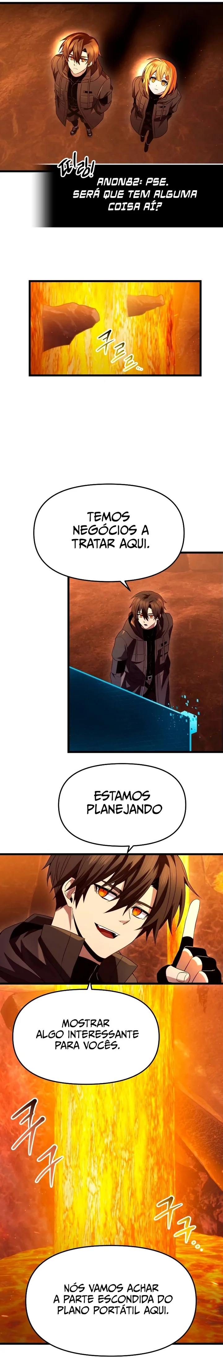 Read I Obtained a Mythic Item PT Manga Online