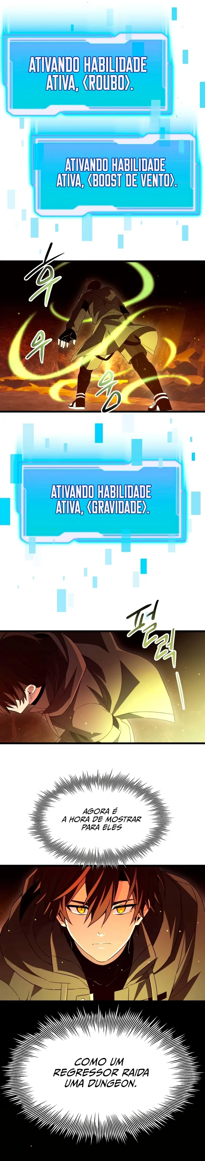 Read I Obtained a Mythic Item PT Manga Online
