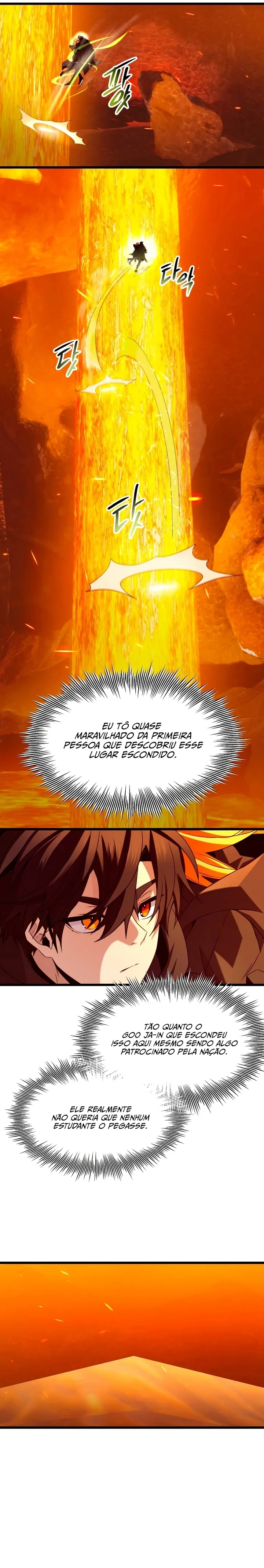 Read I Obtained a Mythic Item PT Manga Online