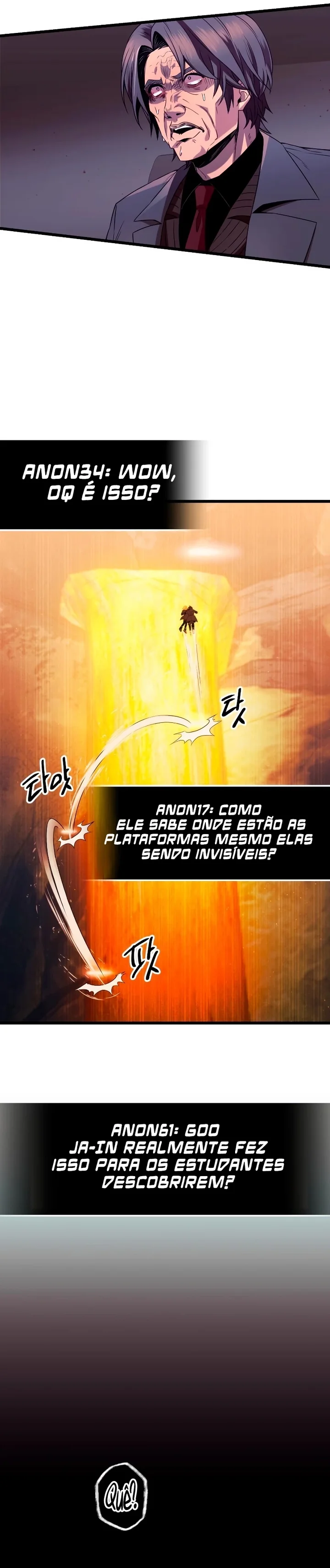 Read I Obtained a Mythic Item PT Manga Online
