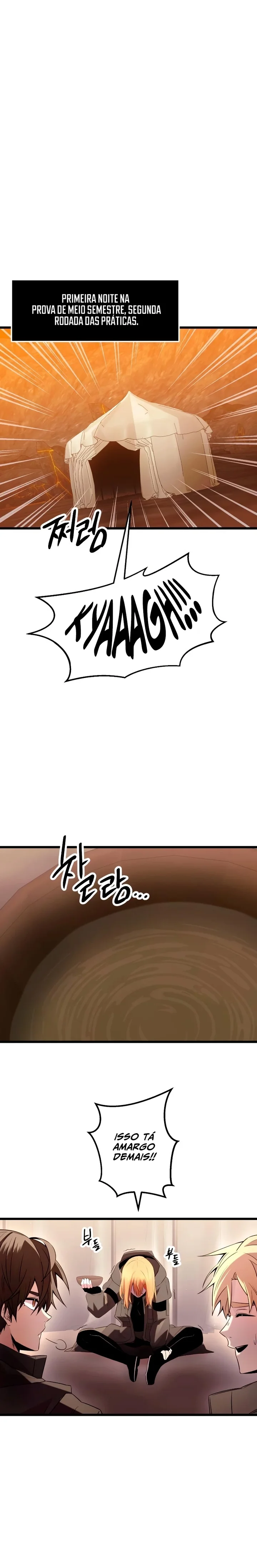 Read I Obtained a Mythic Item PT Manga Online