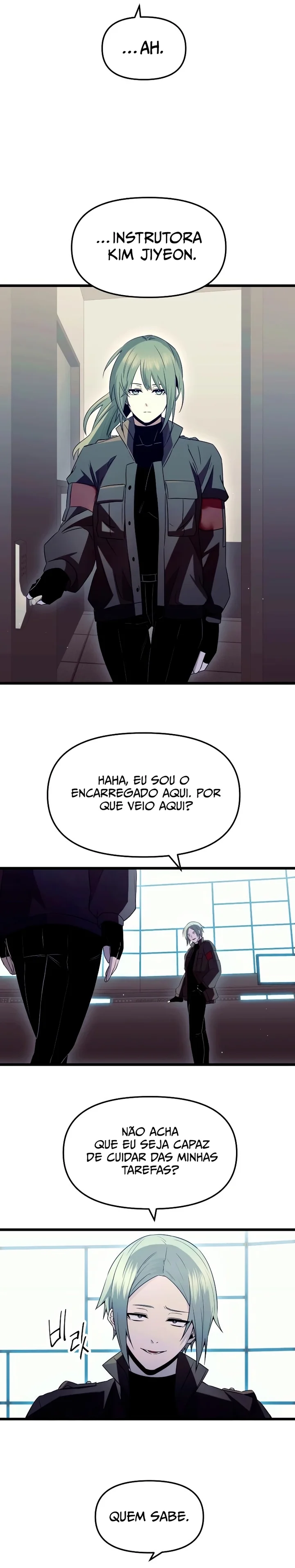Read I Obtained a Mythic Item PT Manga Online