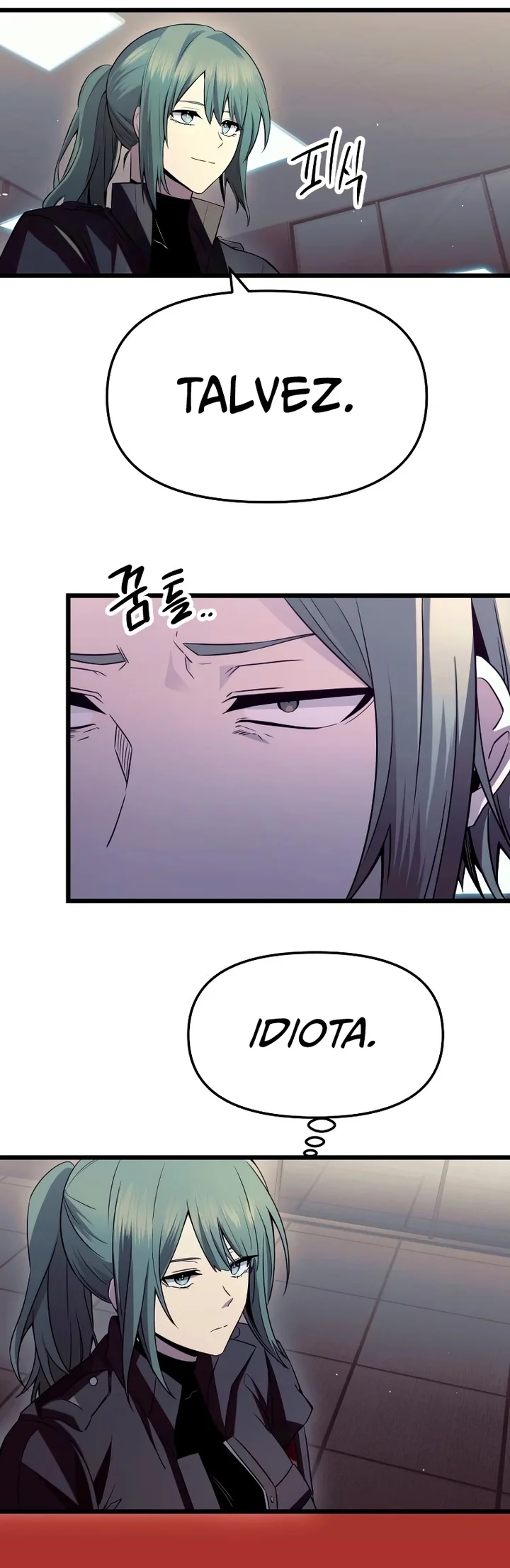 Read I Obtained a Mythic Item PT Manga Online